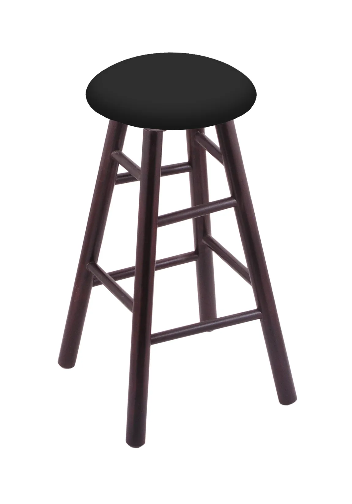 Wood Bar Stool