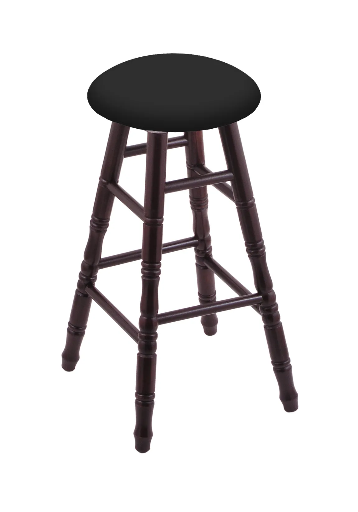 Wood Bar Stool
