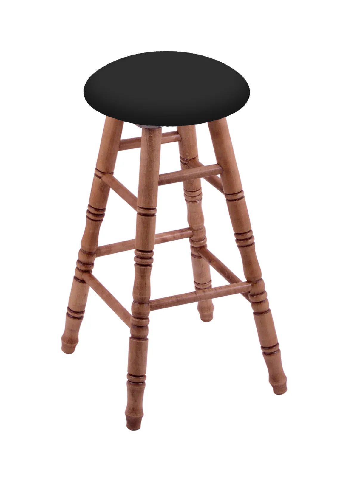Wood Bar Stool