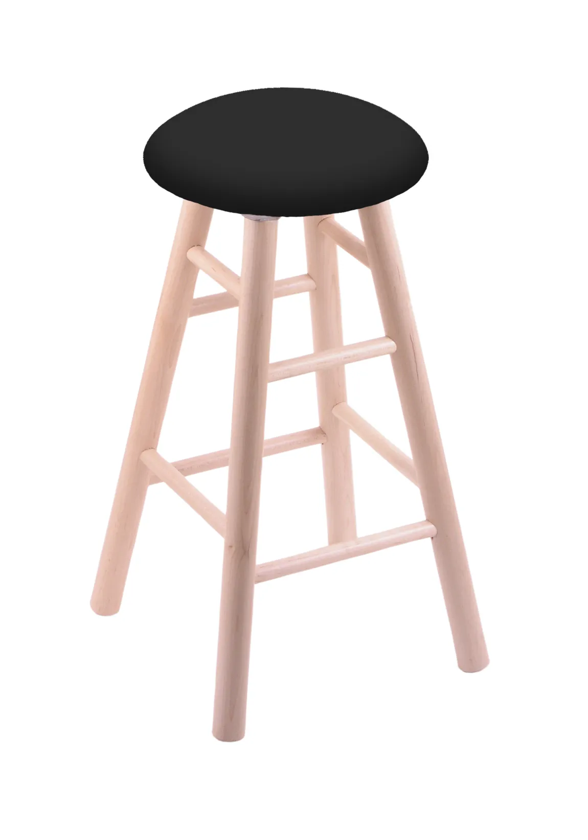 Wood Bar Stool