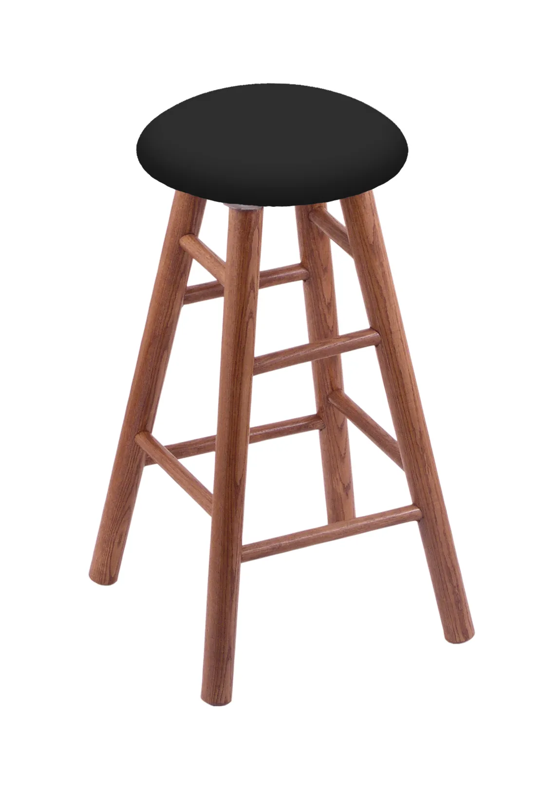 Wood Bar Stool