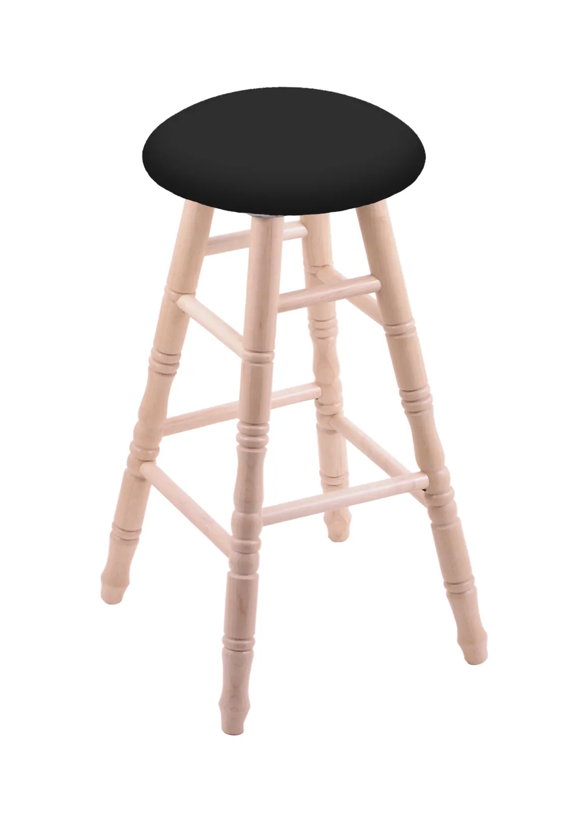 Wood Bar Stool