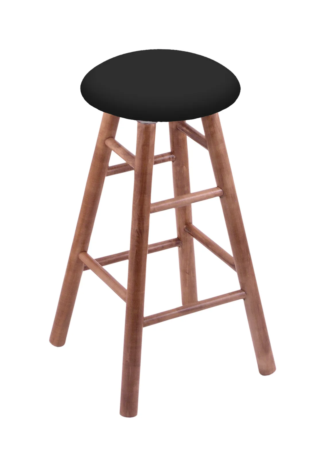 Wood Bar Stool