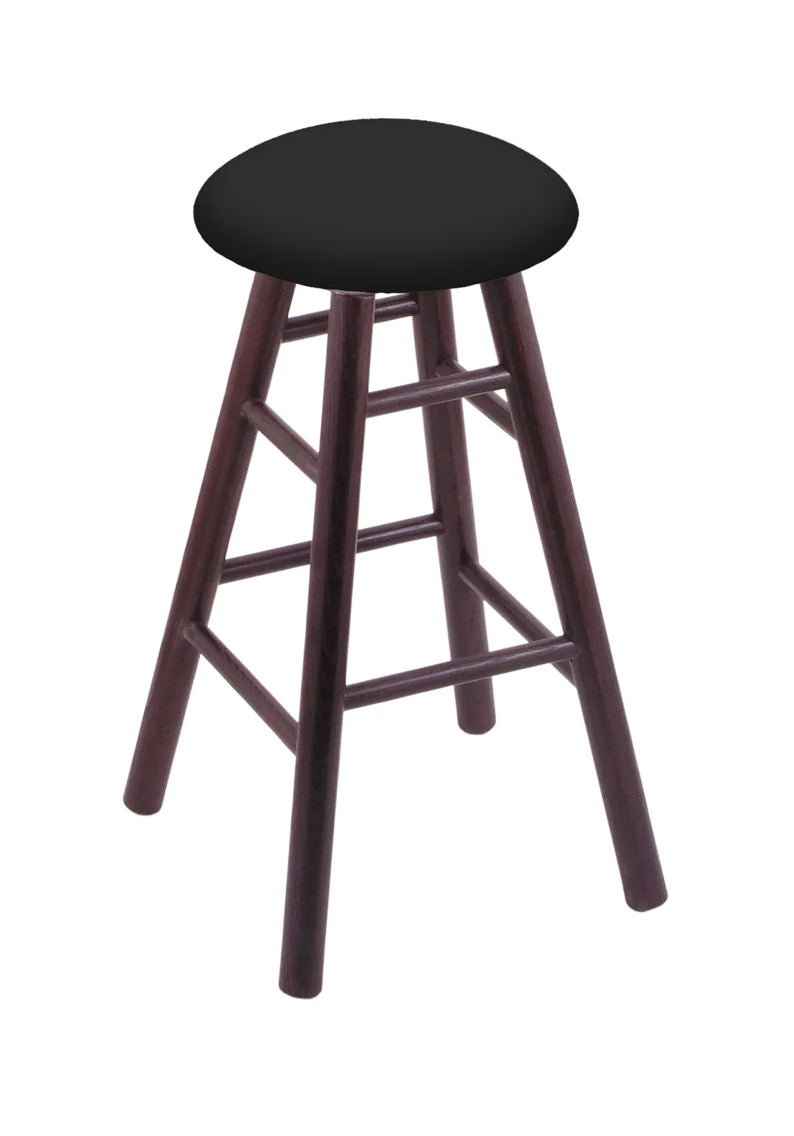 Wood Bar Stool
