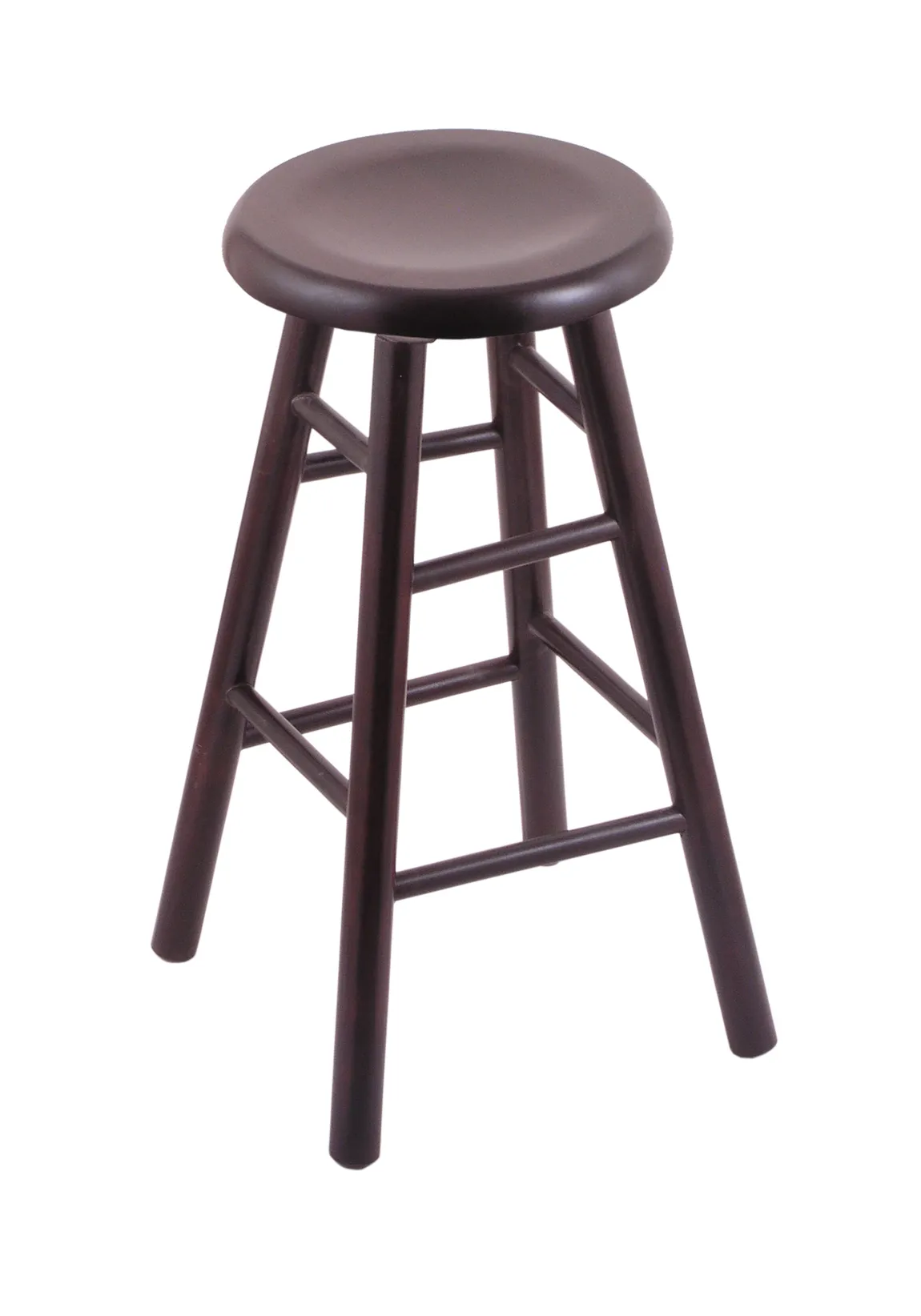 Wood Bar Stool