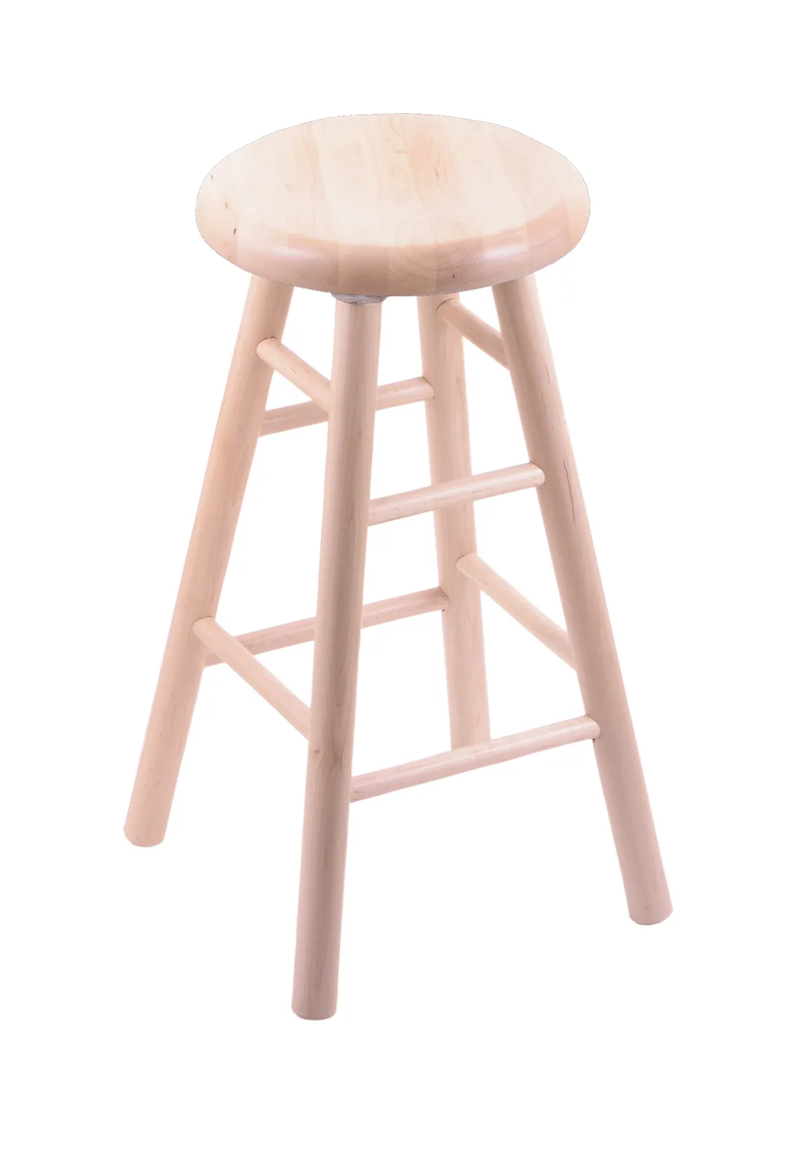 Wood Bar Stool