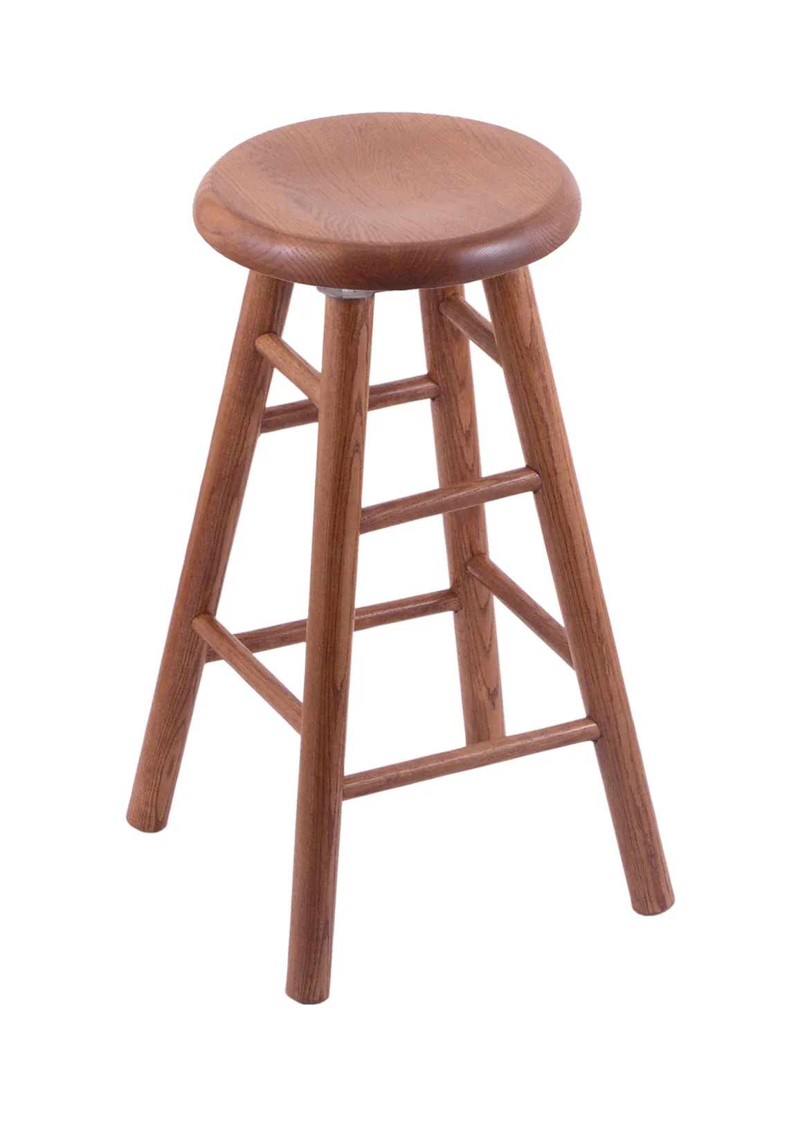 Wood Bar Stool