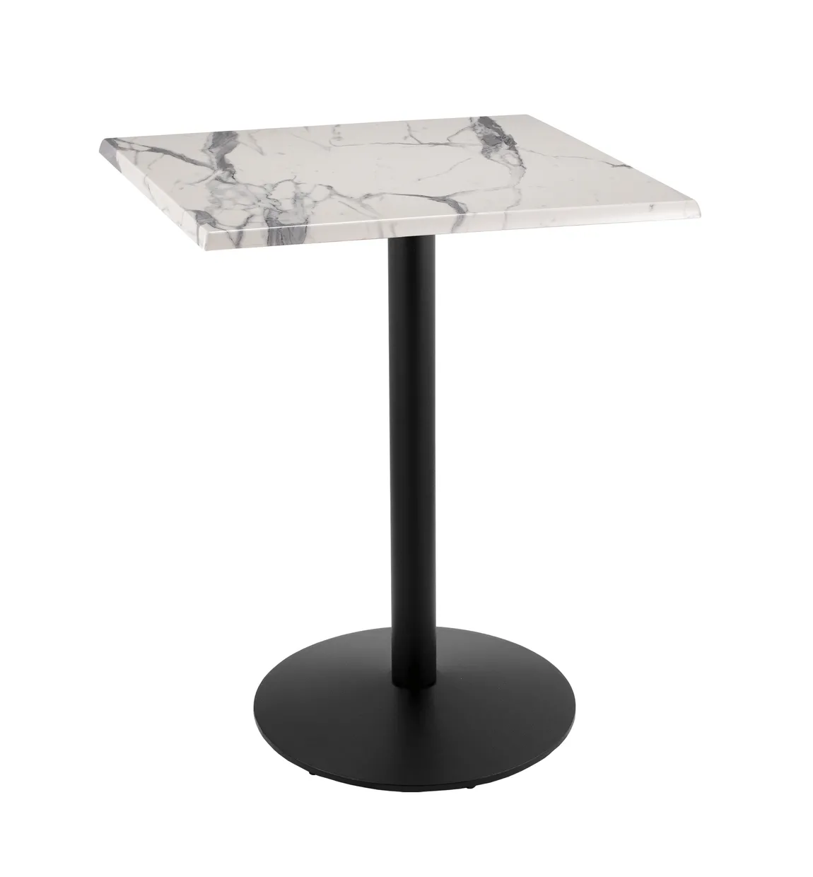 Bar Height Patio Table