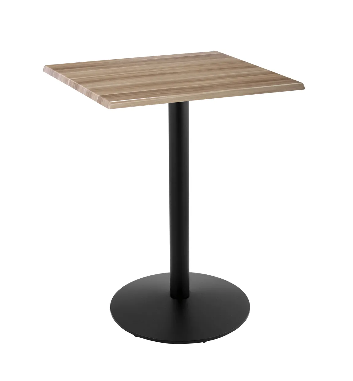 Bar Height Patio Table