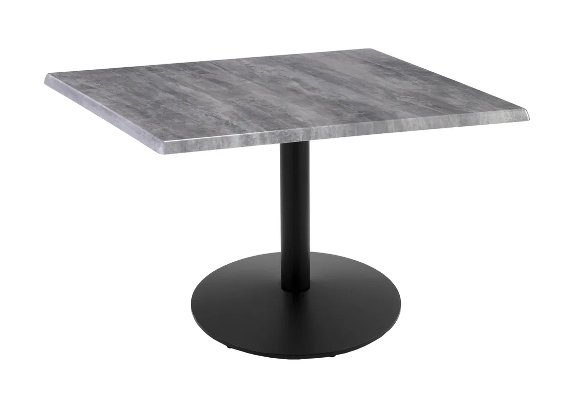 Square Dining Table