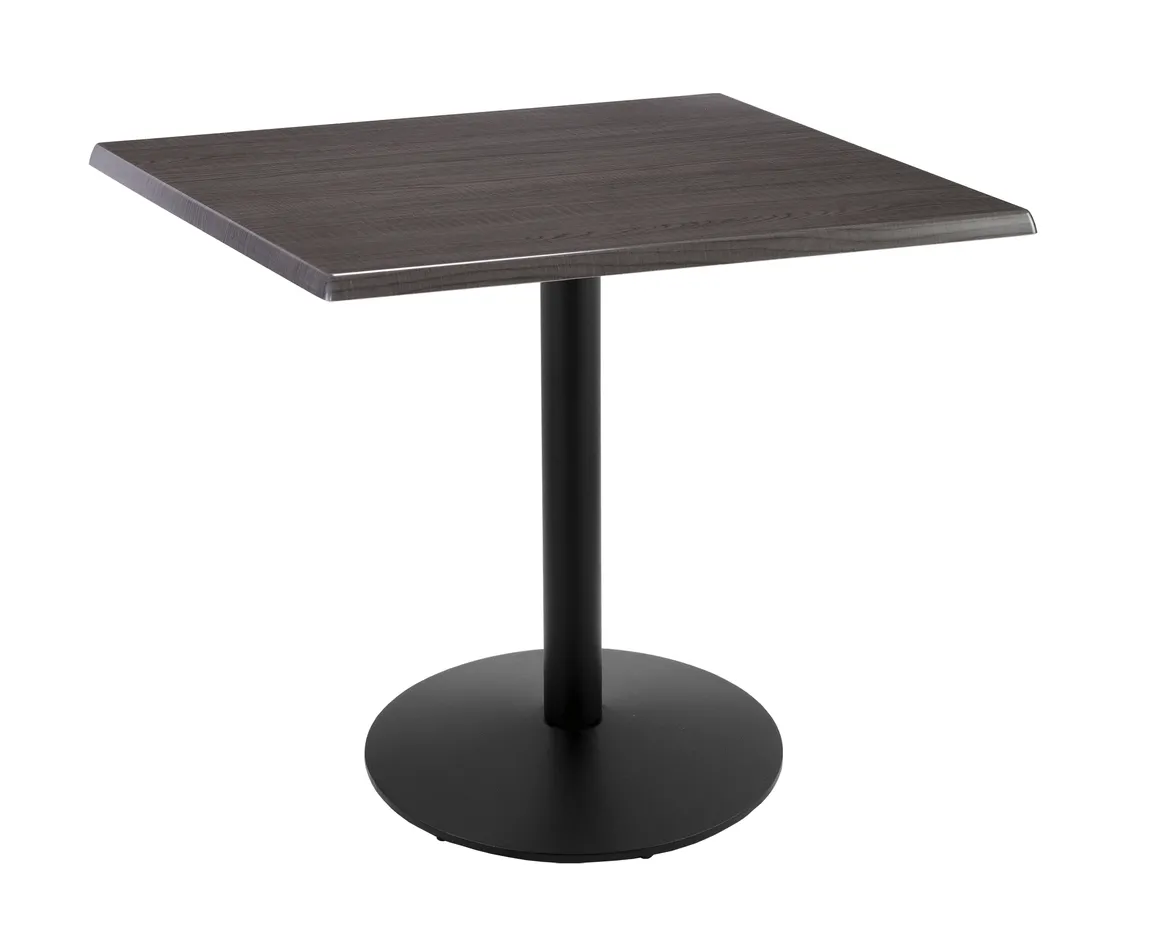 Square Outdoor Table