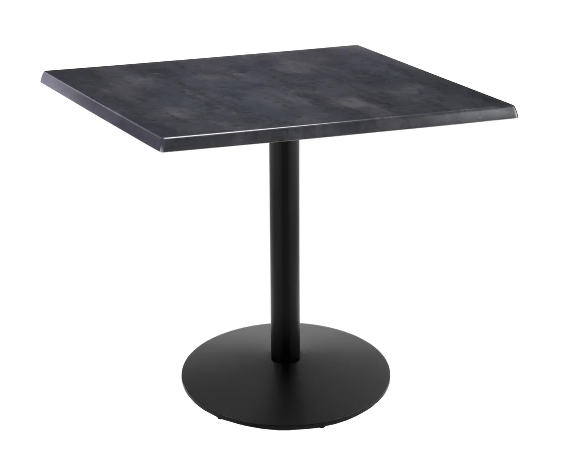 Square Outdoor Table