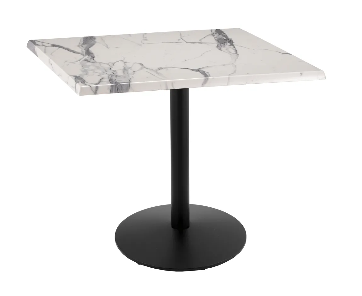 Square Outdoor Table