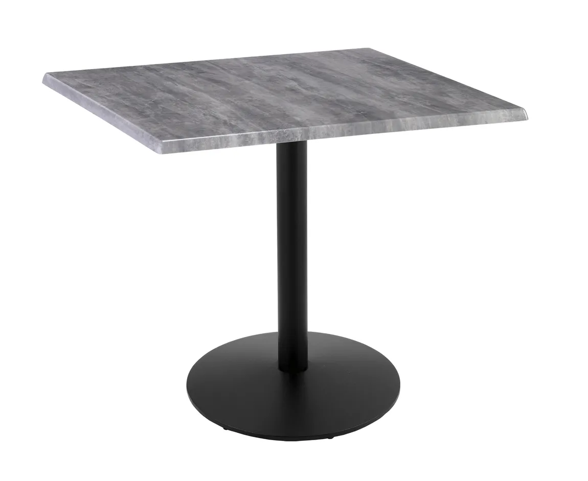 Square Outdoor Table