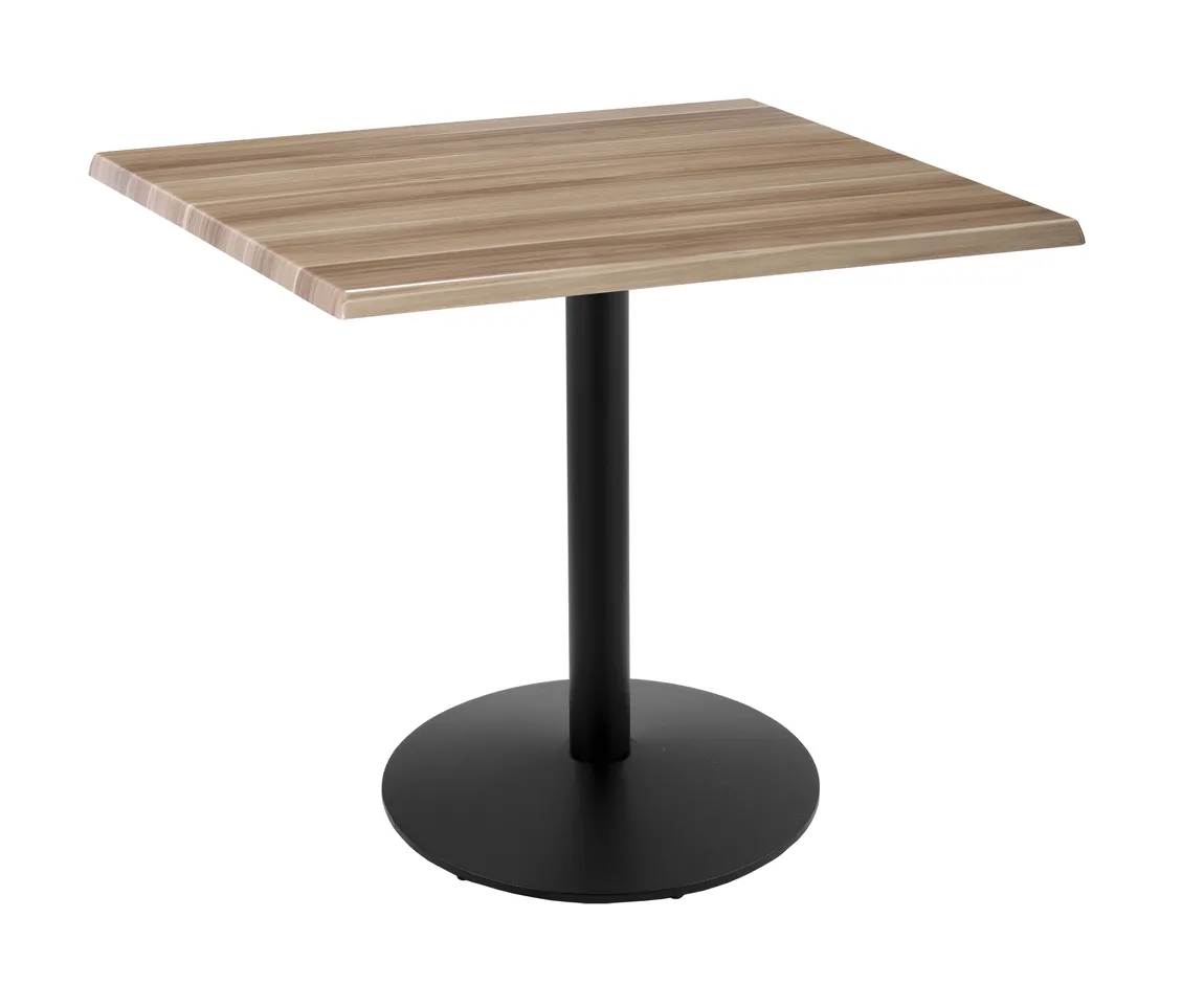 Square Outdoor Table