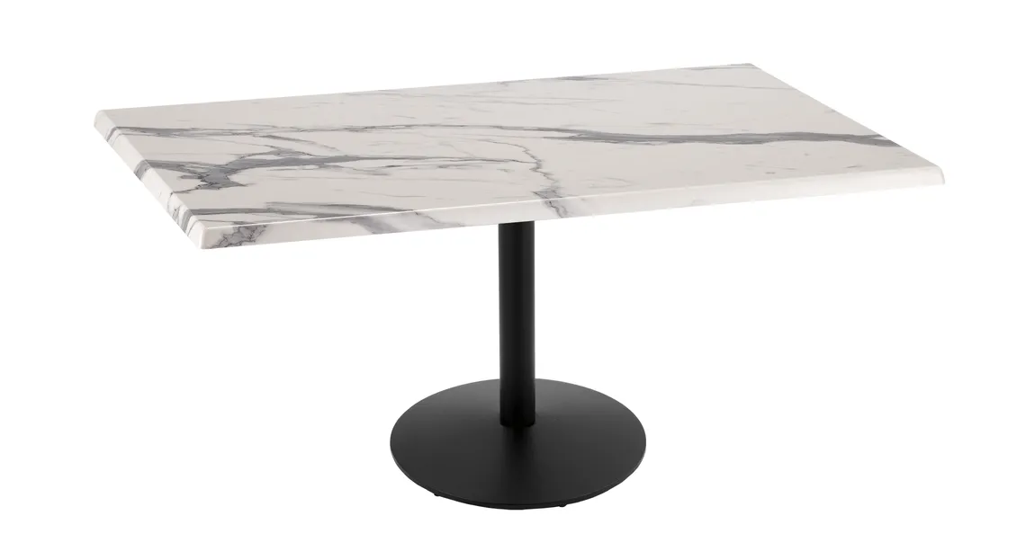 Modern Outdoor Dining Table