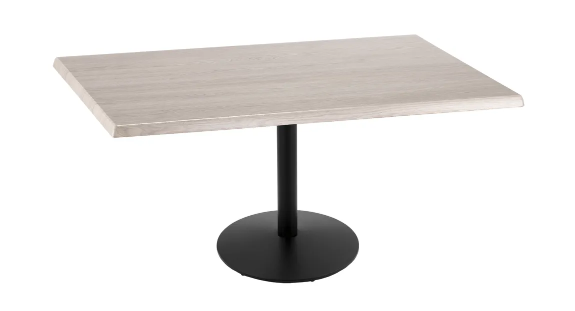 Modern Outdoor Dining Table