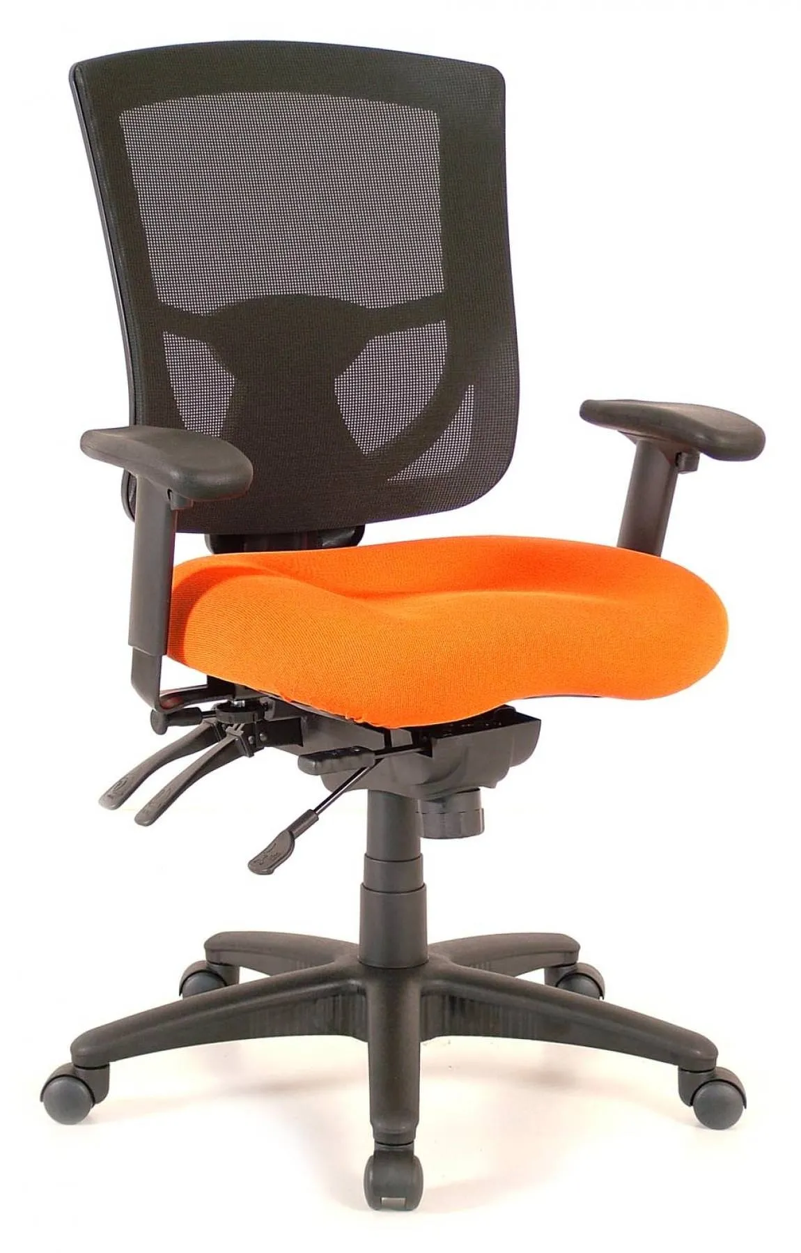 Mesh Back Task Chair