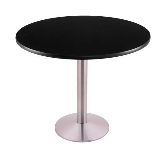 Round Dining Table