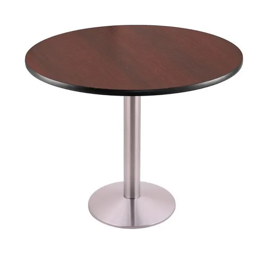 Round Dining Table