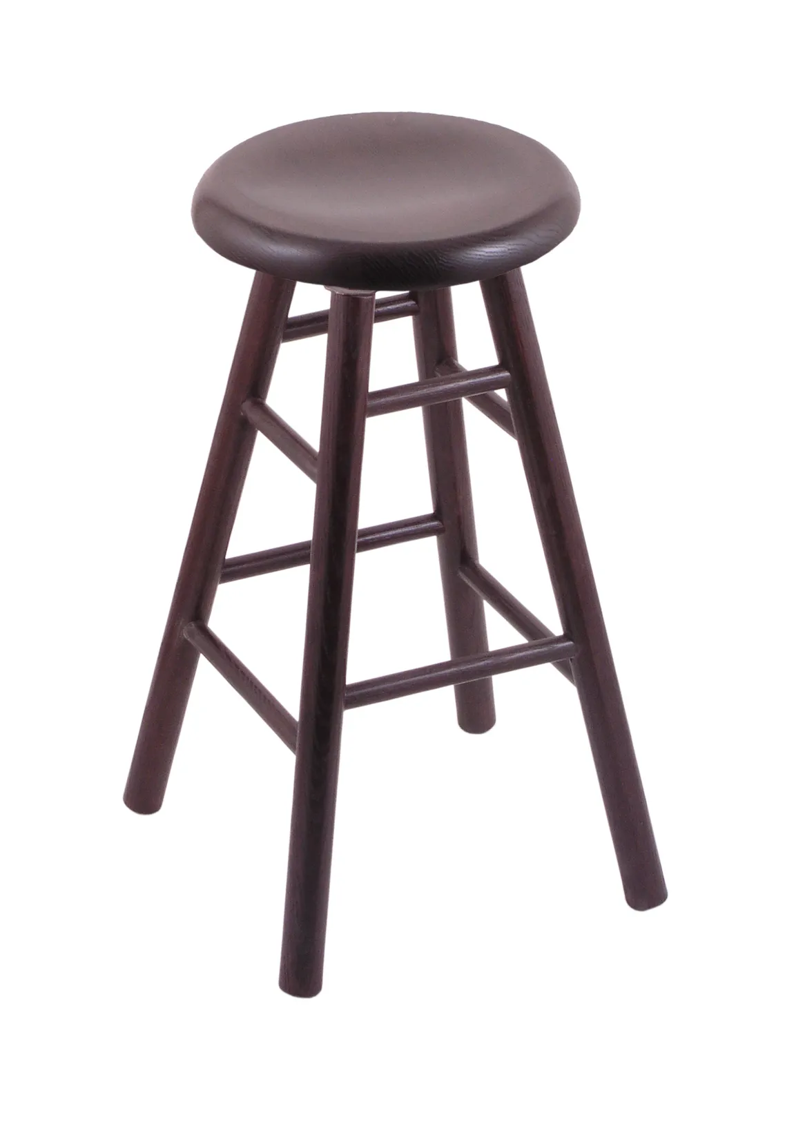 Wood Bar Stool