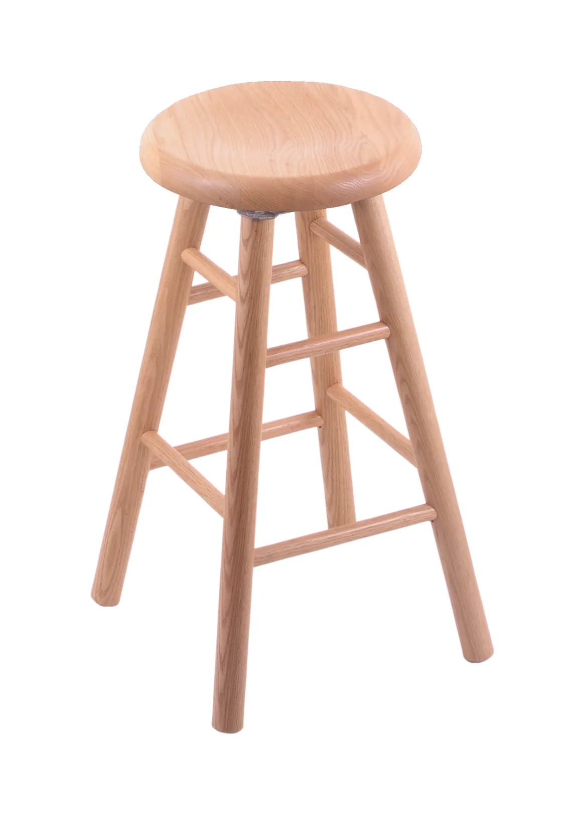Wood Bar Stool