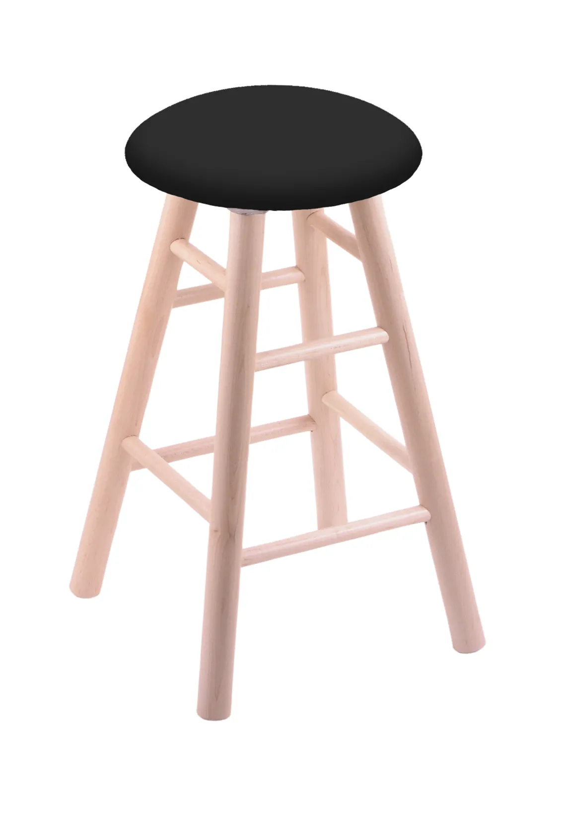 Wood Bar Stool
