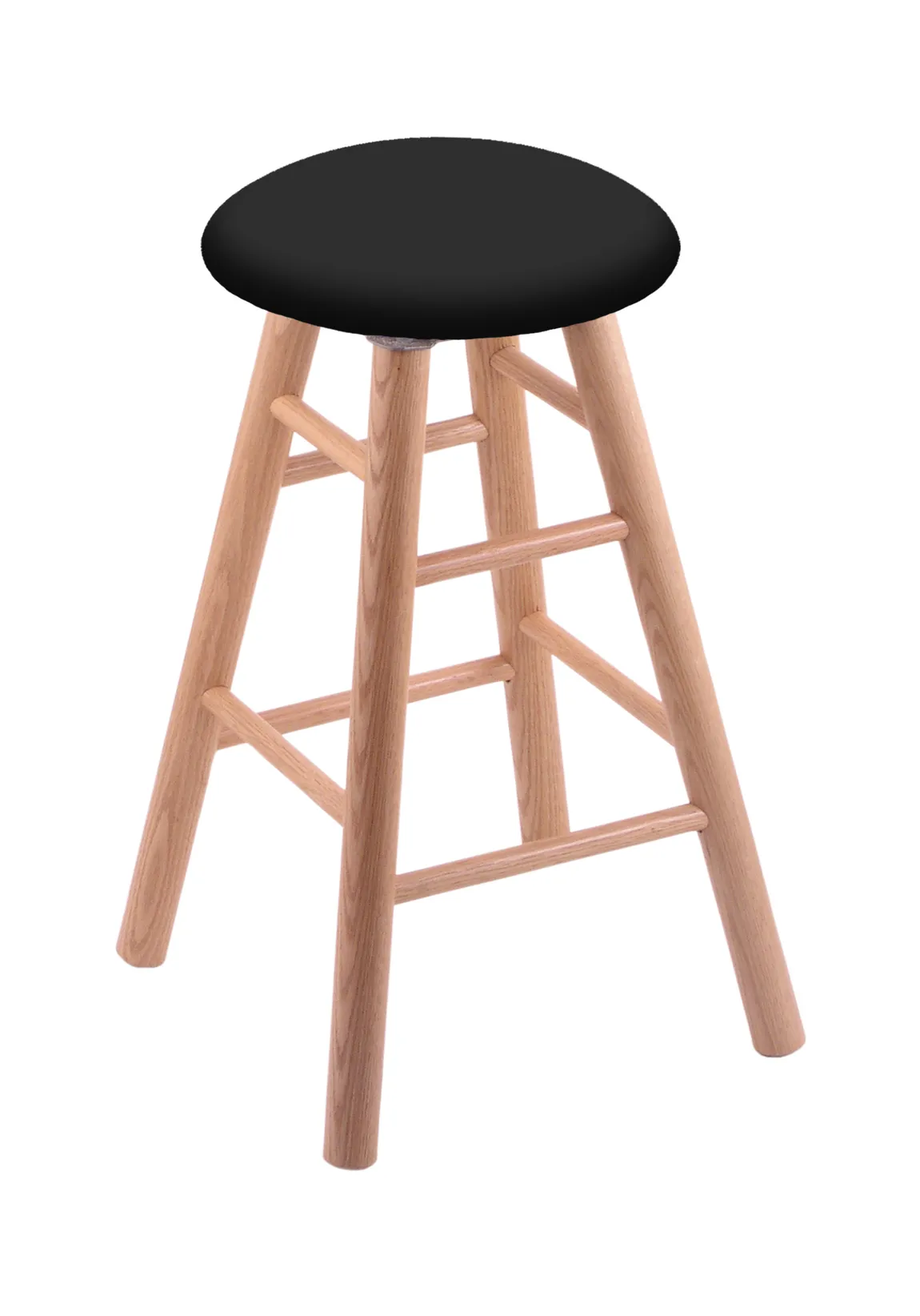 Wood Bar Stool