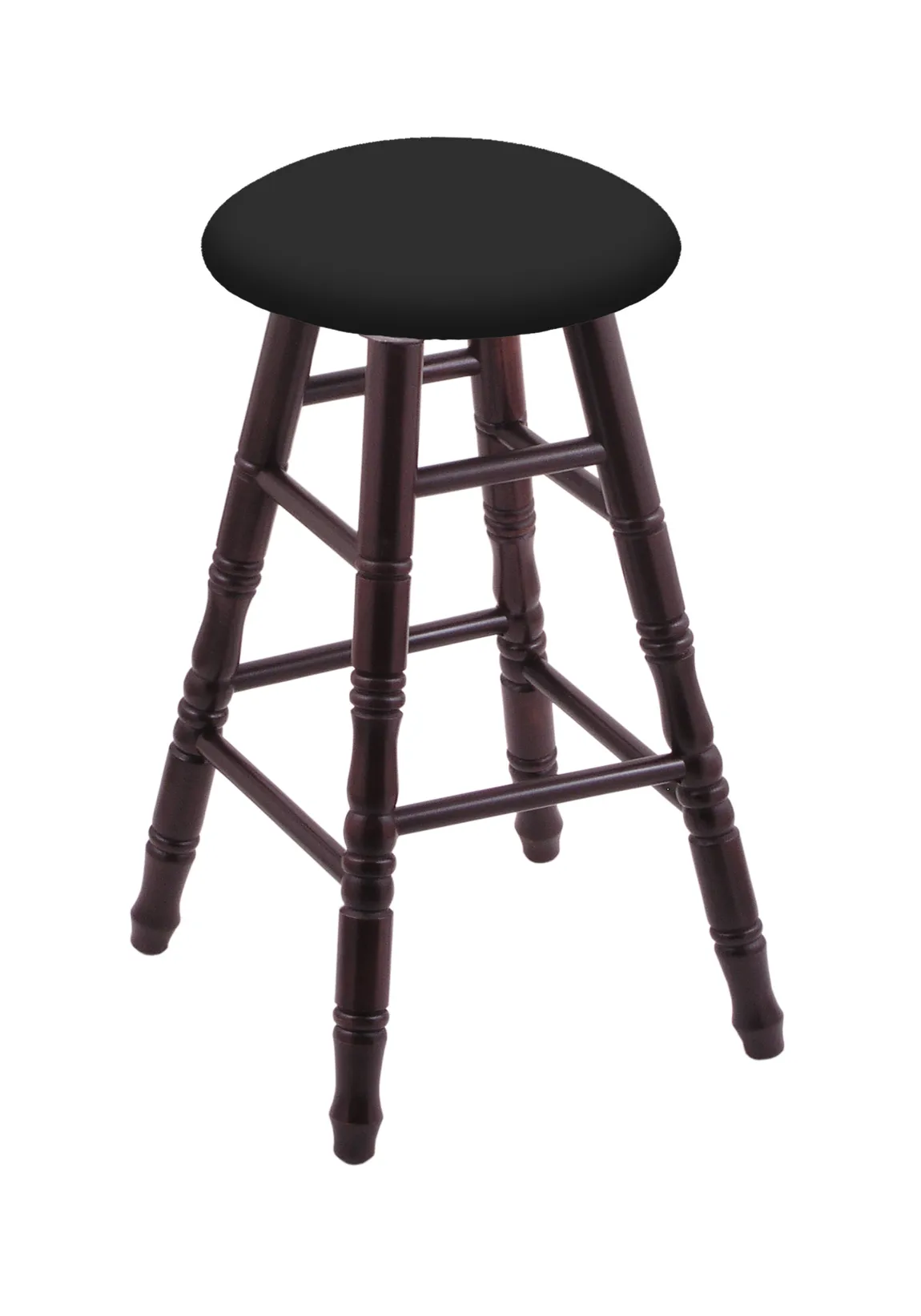 Wood Bar Stool