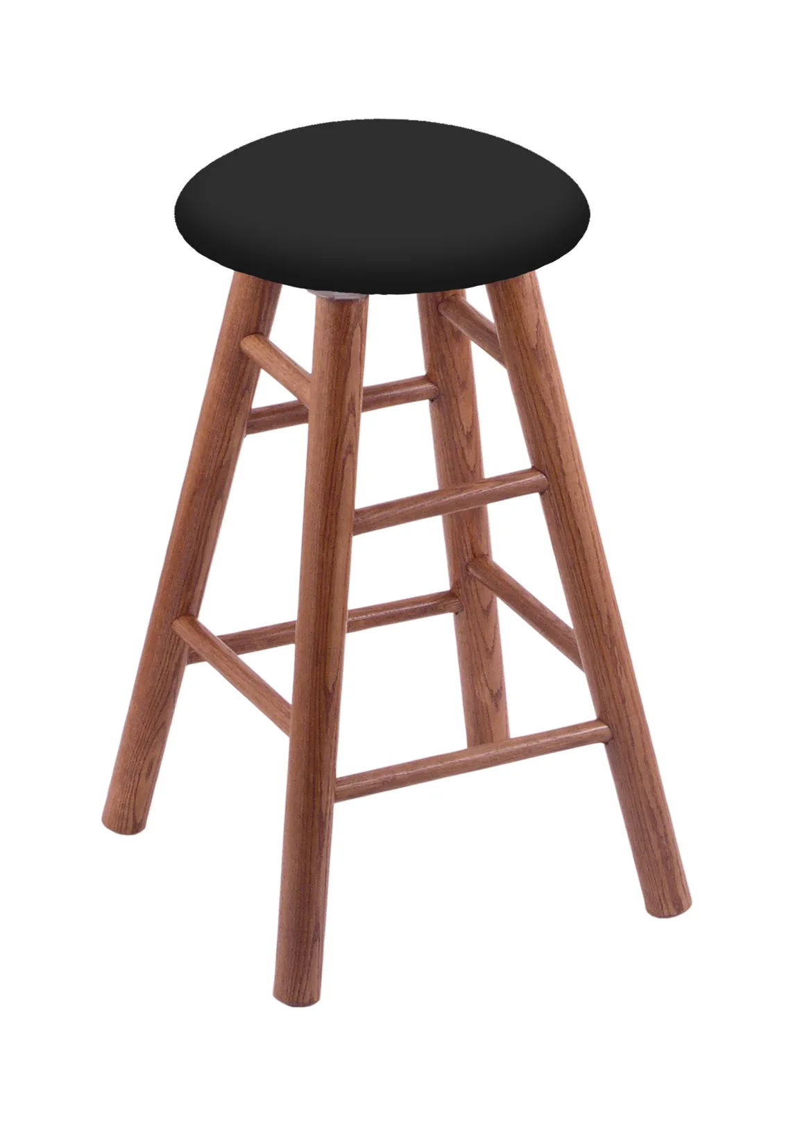 Wood Bar Stool