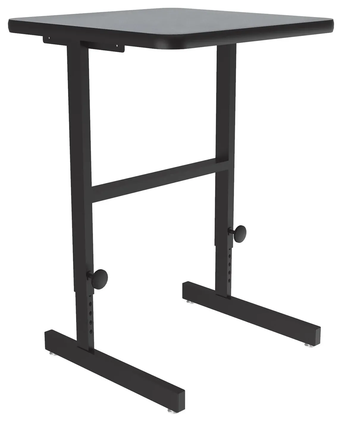 Adjustable Height Standing Work Table