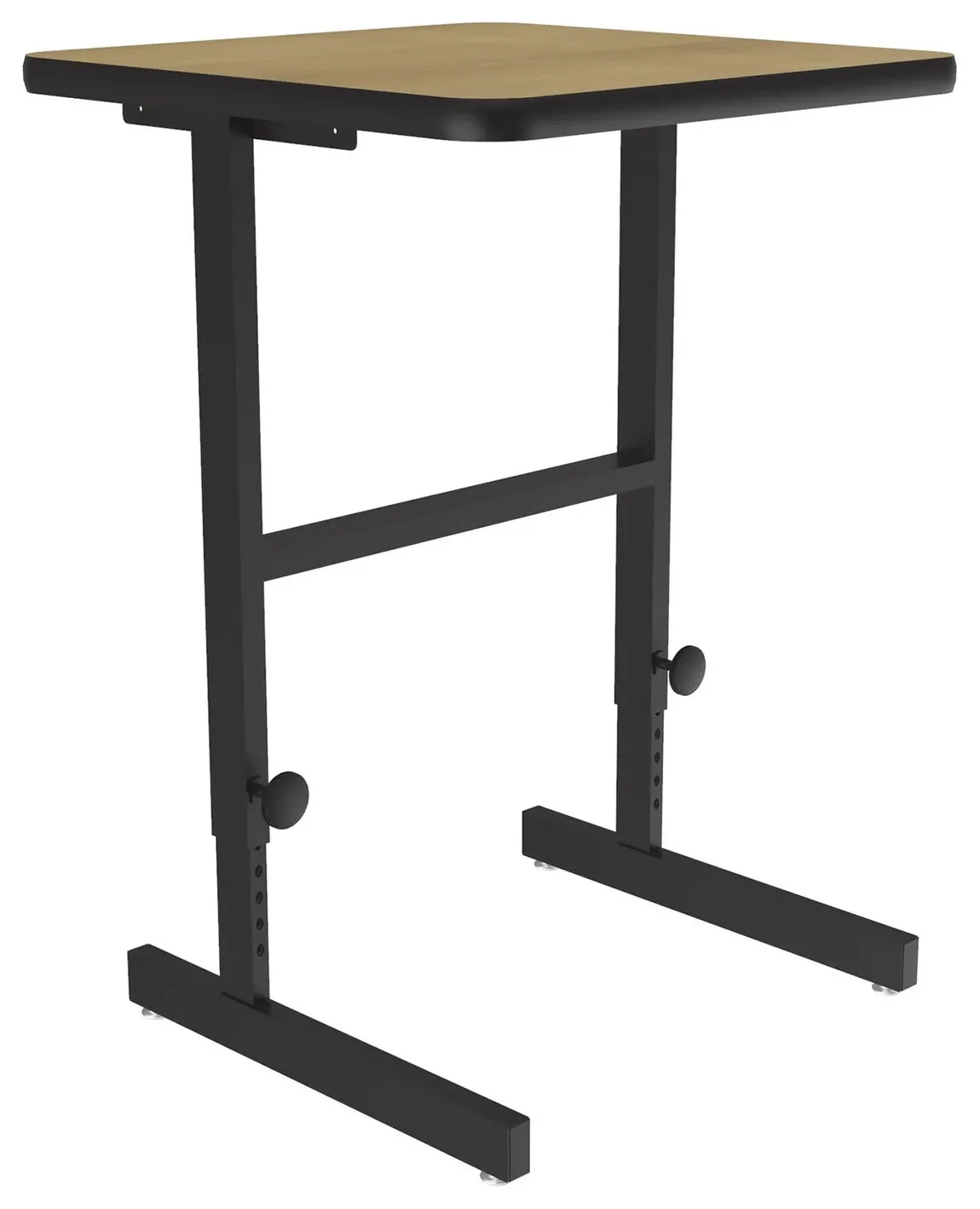 Adjustable Height Standing Work Table