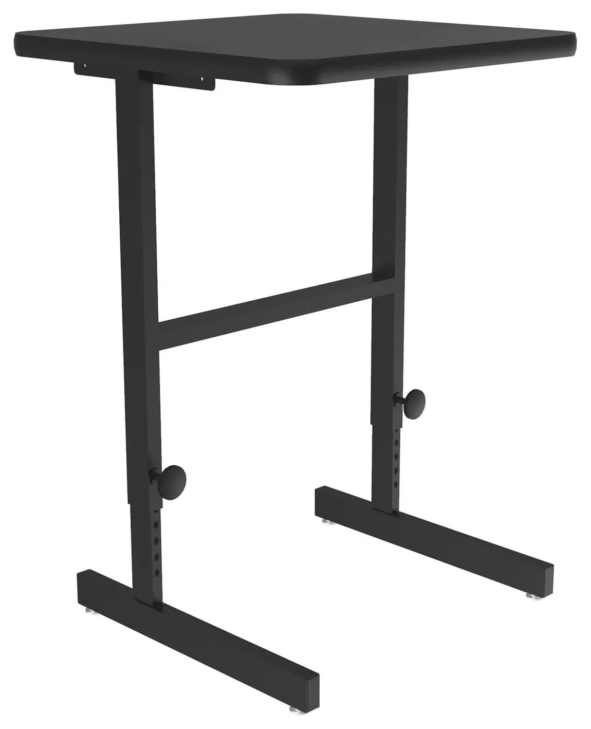 Adjustable Height Standing Work Table