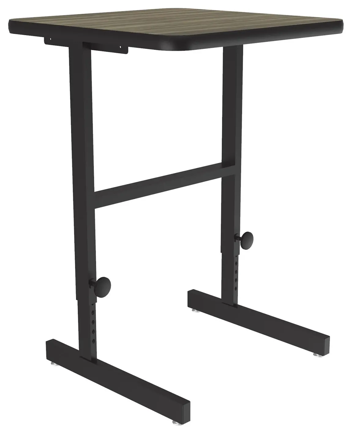 Adjustable Height Standing Work Table