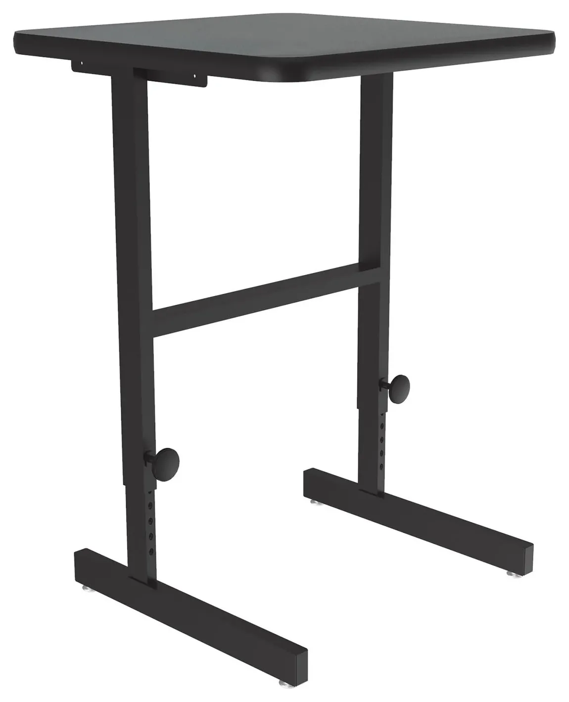 Adjustable Height Standing Work Table
