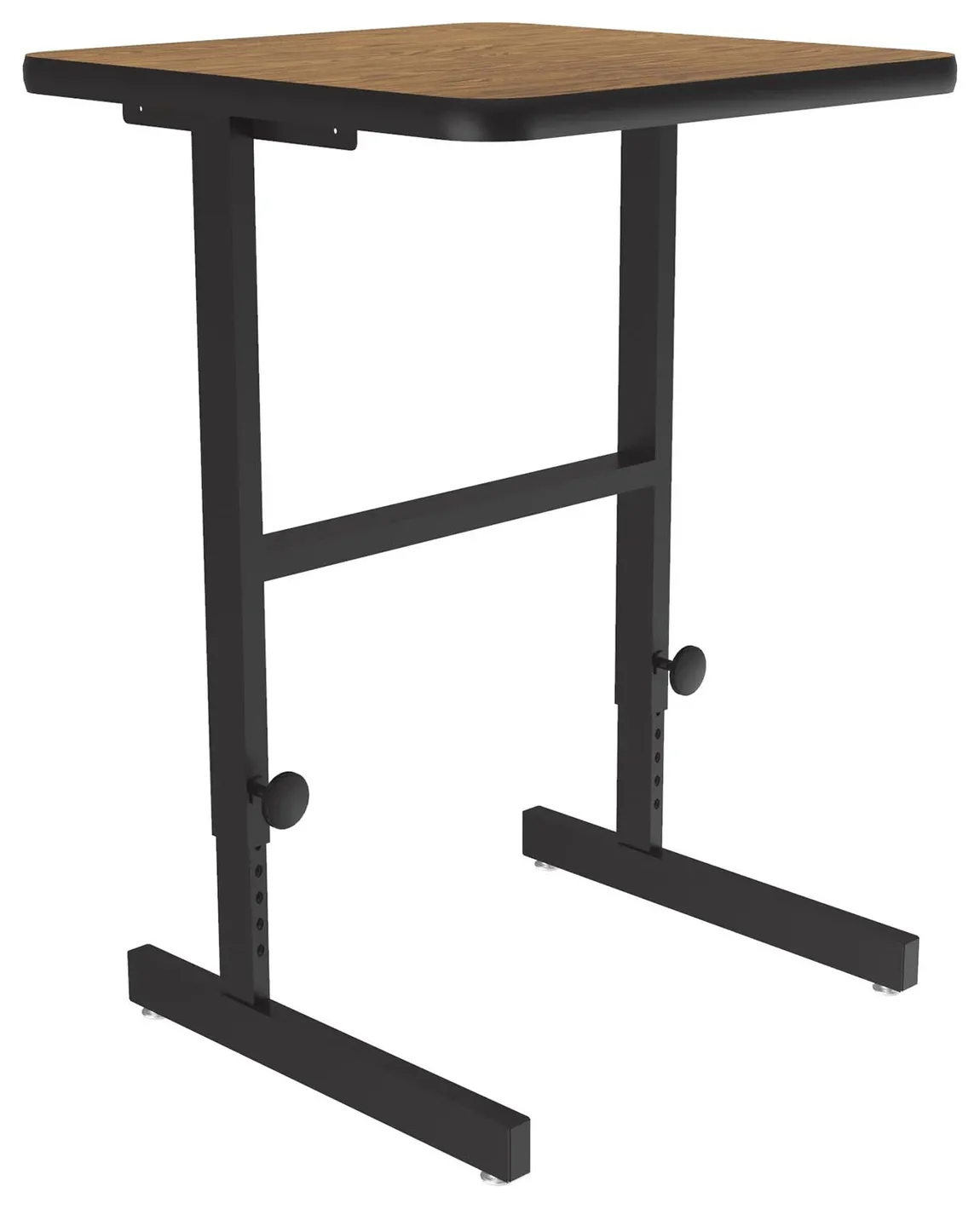 Adjustable Height Standing Work Table