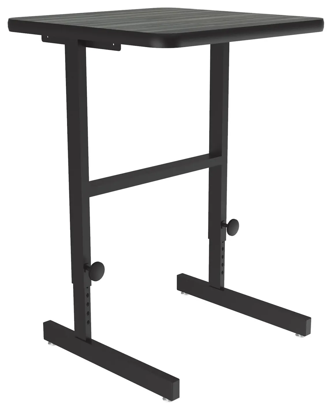 Adjustable Height Standing Work Table