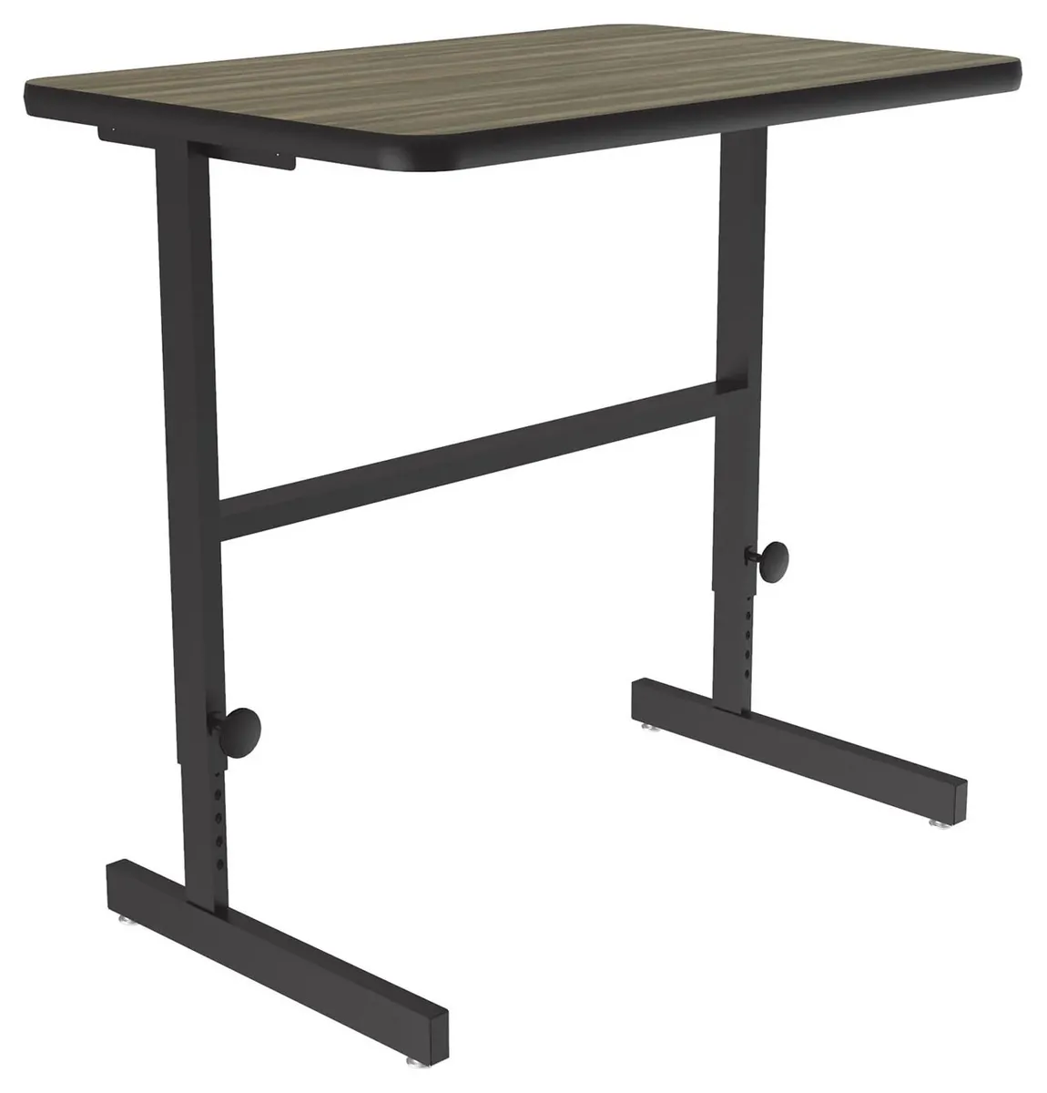 Adjustable Height Standing Work Table