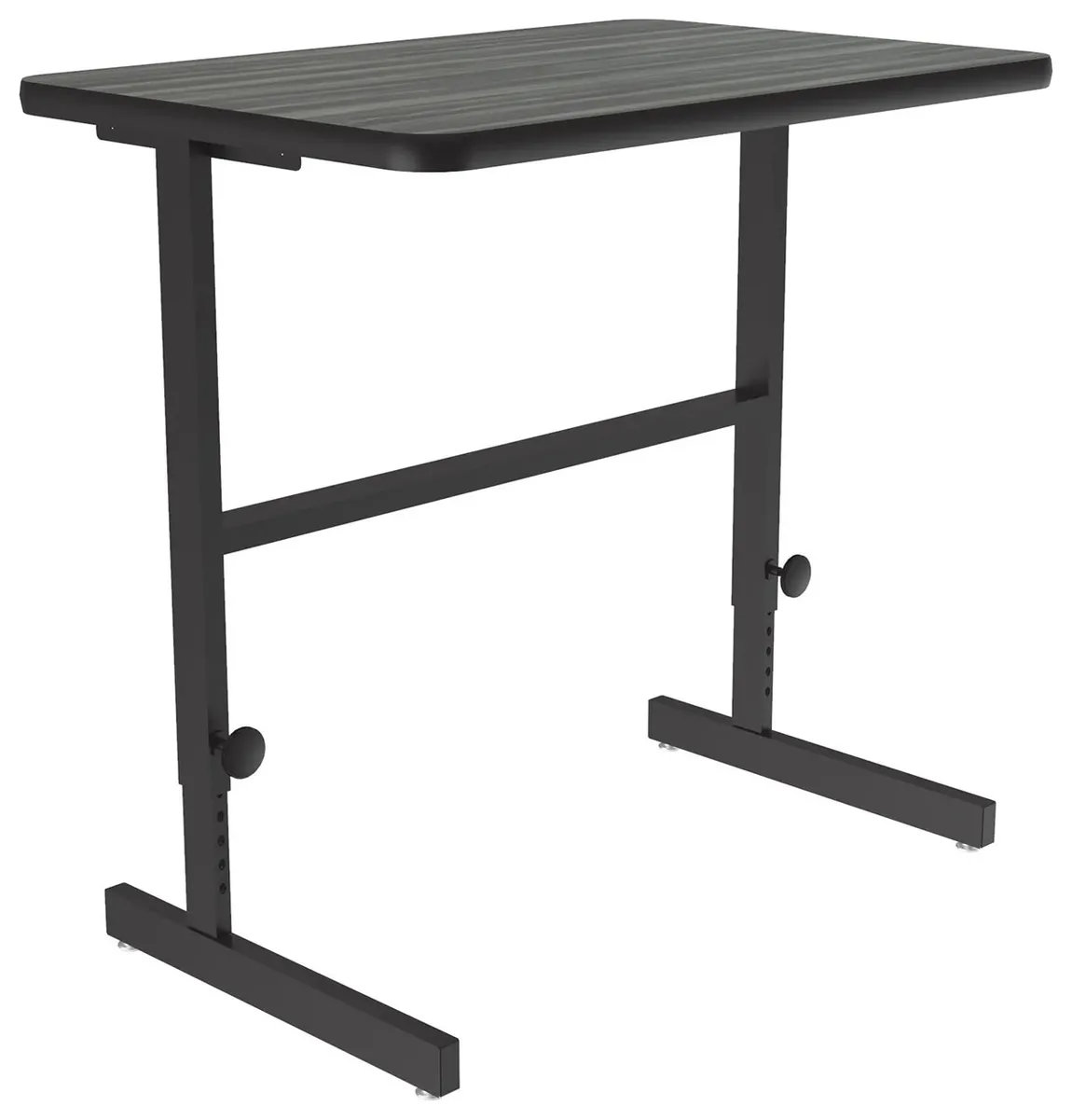 Adjustable Height Standing Work Table