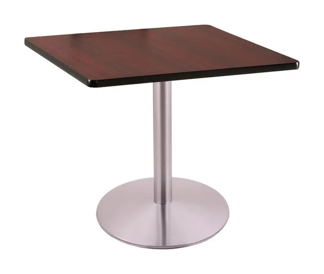Square Dining Table