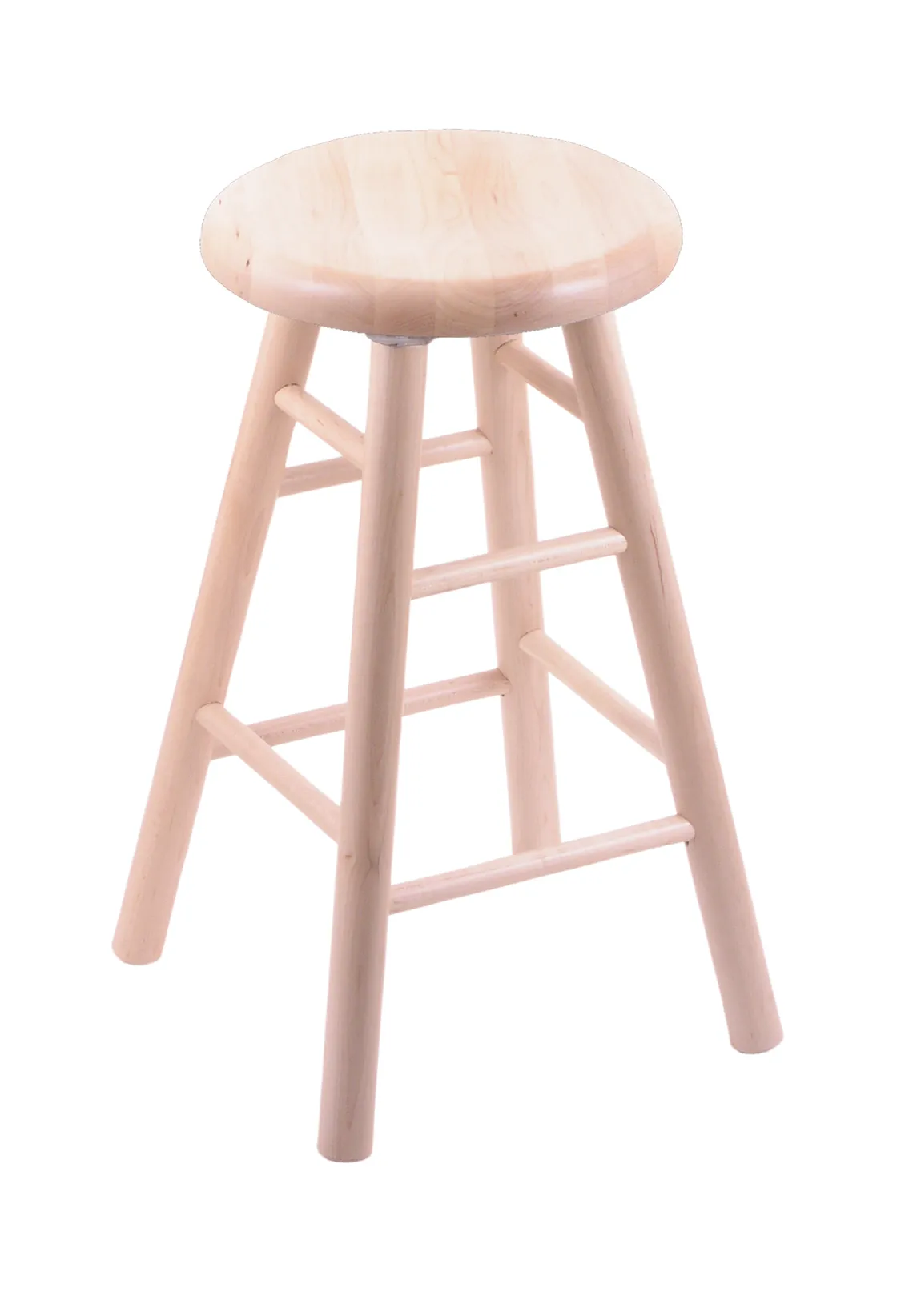 Wood Bar Stool