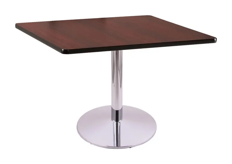 Square Dining Table