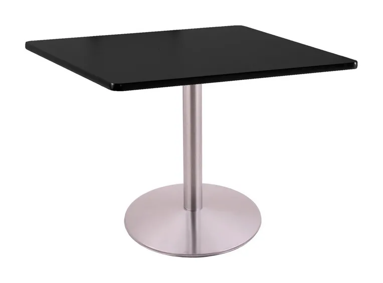Square Dining Table