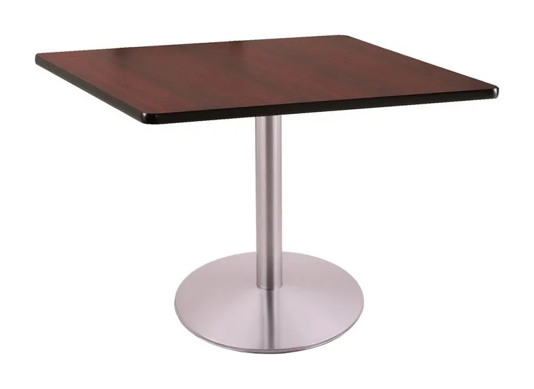 Square Dining Table