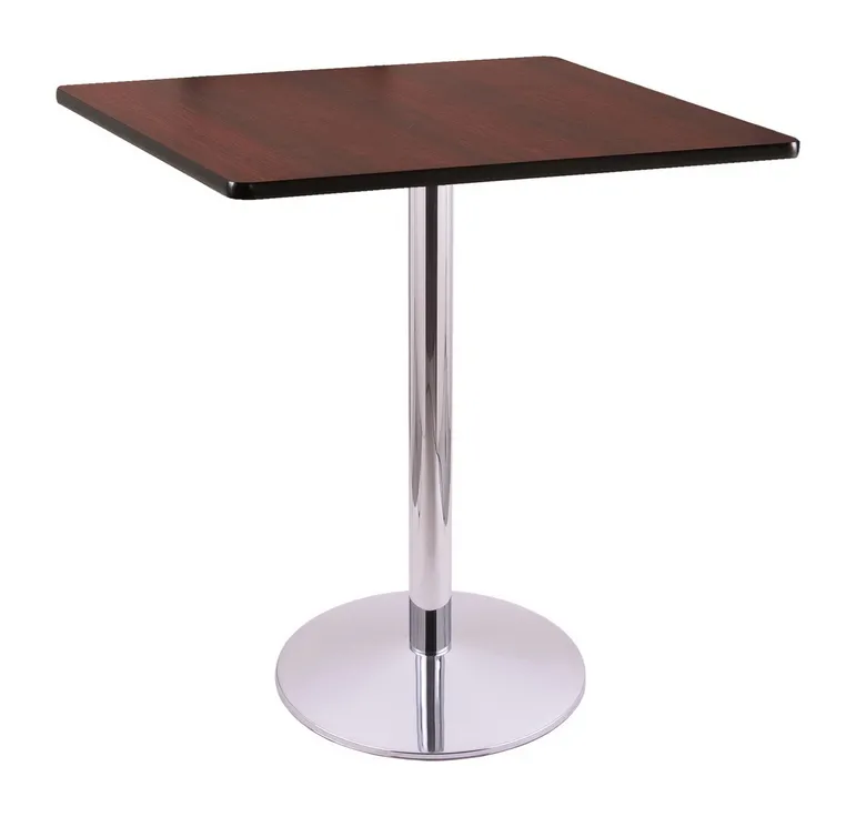 Square Dining Table