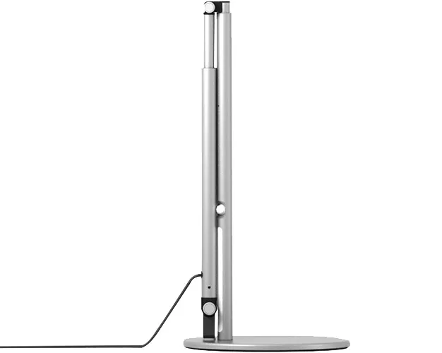 Adjustable LED Desk Lamp with USB