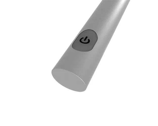 Adjustable LED Desk Lamp with USB