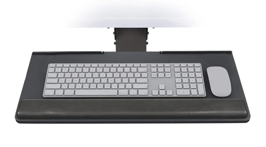 Articulating Keyboard Tray