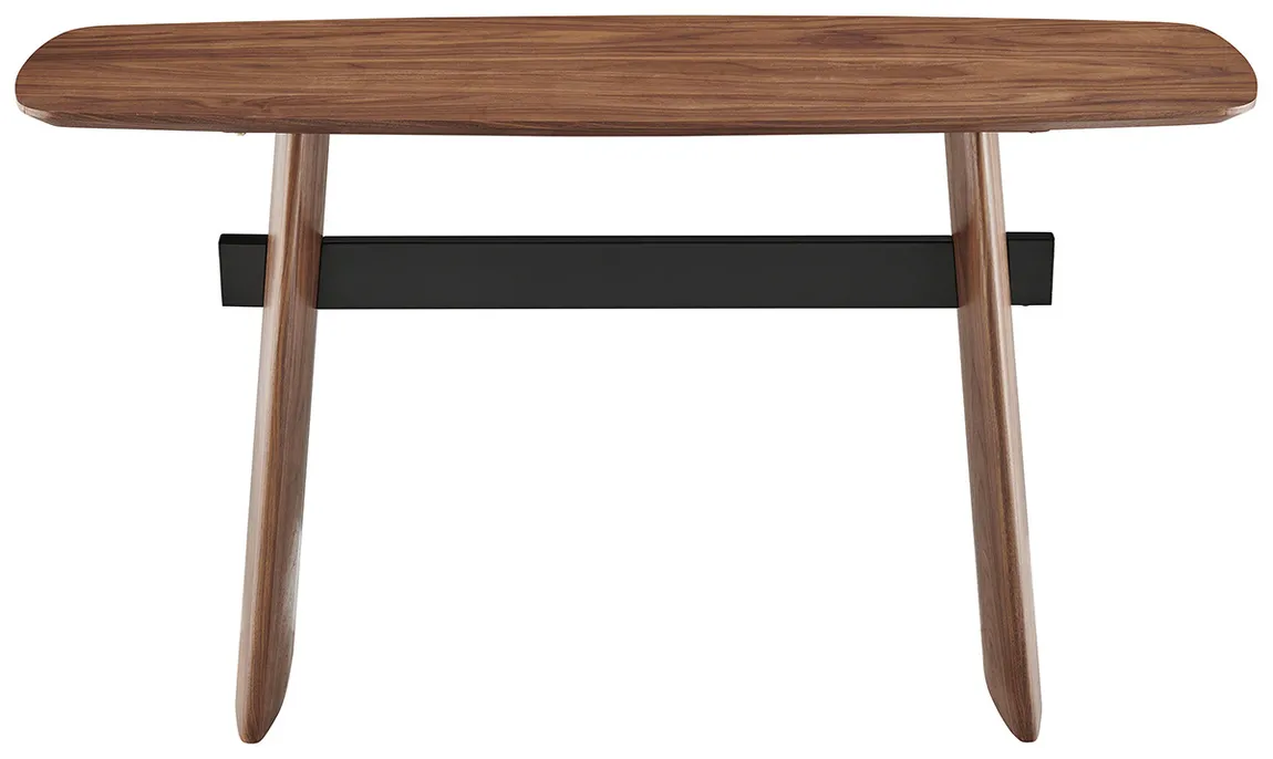 Modern Nordic Console Table
