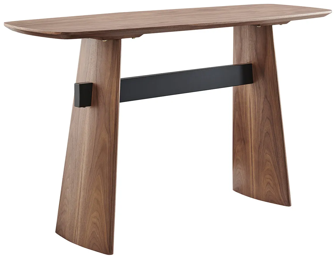 Modern Nordic Console Table